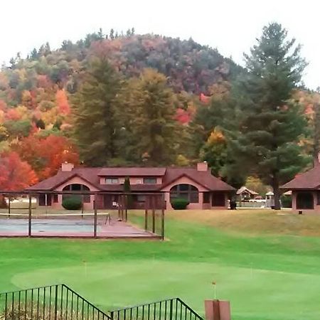 Jack O'Lantern Resort Lodging وودستوك المظهر الخارجي الصورة