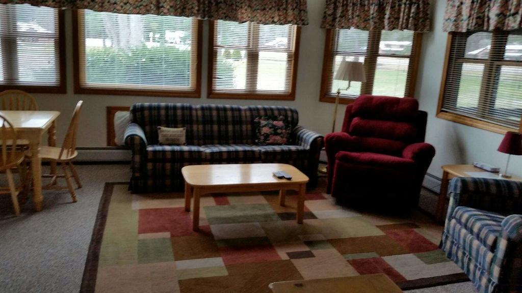 Jack O'Lantern Resort Lodging وودستوك المظهر الخارجي الصورة