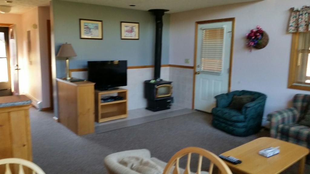 Jack O'Lantern Resort Lodging وودستوك المظهر الخارجي الصورة