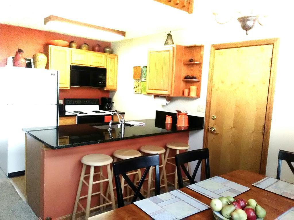 Jack O'Lantern Resort Lodging وودستوك المظهر الخارجي الصورة