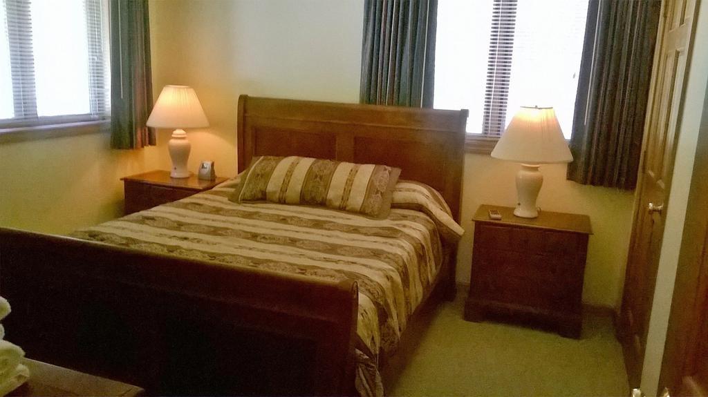 Jack O'Lantern Resort Lodging وودستوك المظهر الخارجي الصورة
