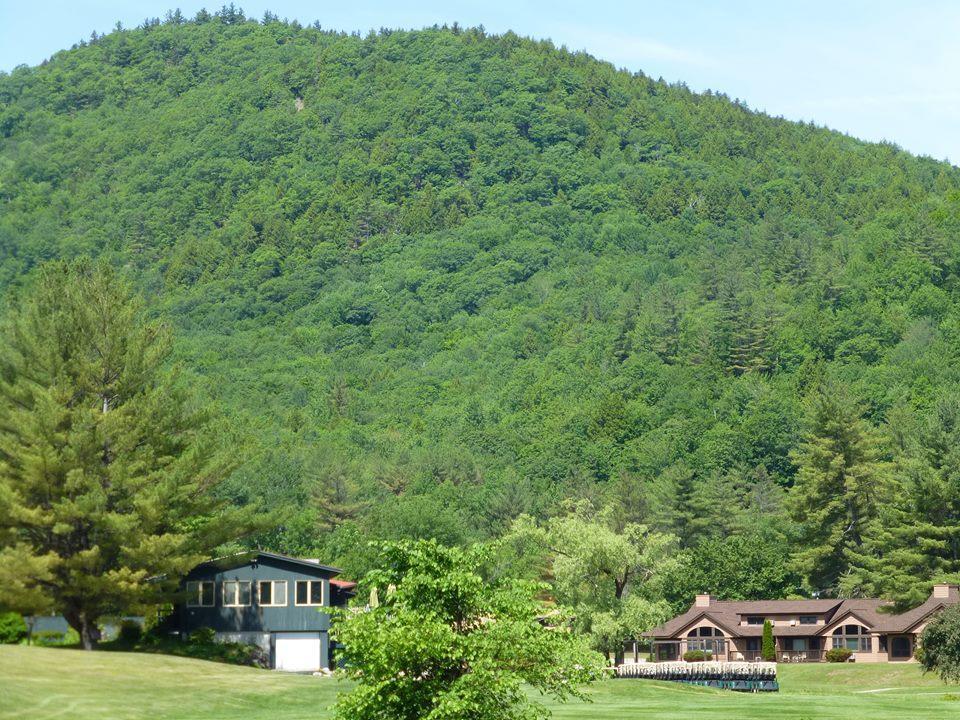 Jack O'Lantern Resort Lodging وودستوك المظهر الخارجي الصورة